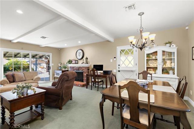 207 S Hacienda Ave., Glendora, CA 91741