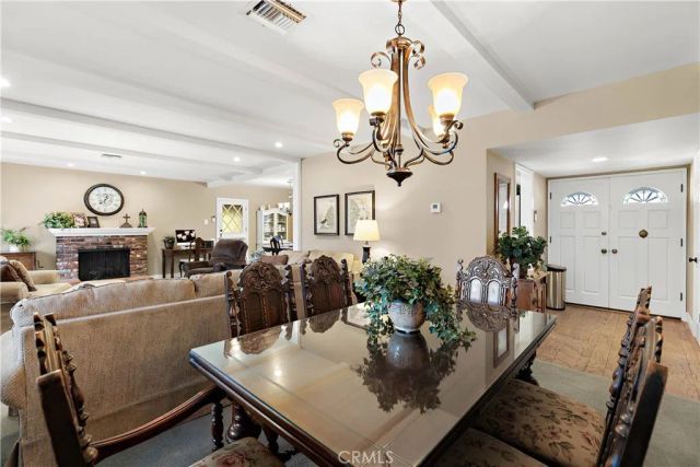 207 S Hacienda Ave., Glendora, CA 91741