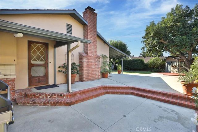 207 S Hacienda Ave., Glendora, CA 91741