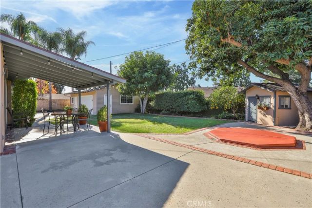 207 S Hacienda Ave., Glendora, CA 91741