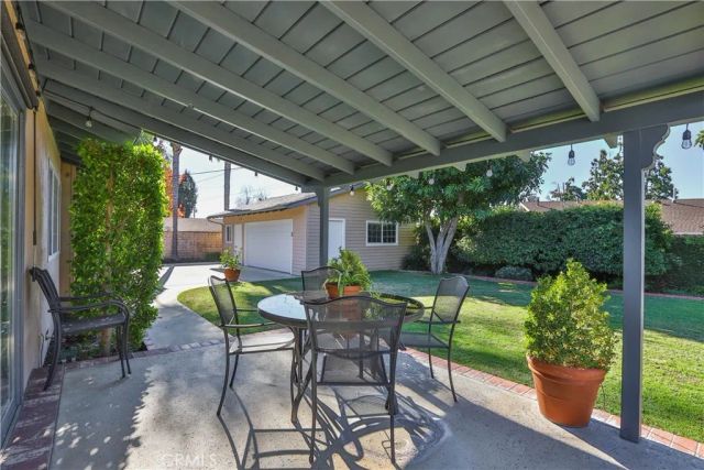 207 S Hacienda Ave., Glendora, CA 91741
