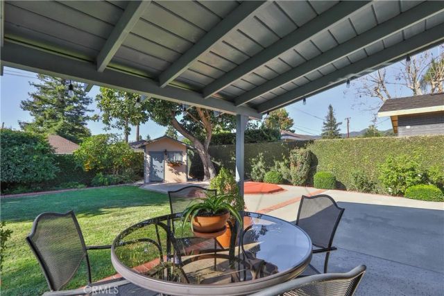 207 S Hacienda Ave., Glendora, CA 91741