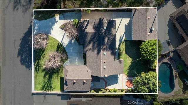 207 S Hacienda Ave., Glendora, CA 91741