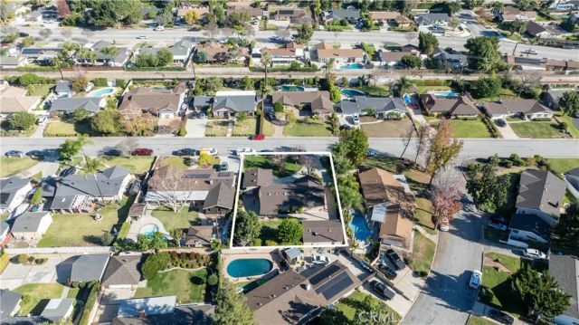 207 S Hacienda Ave., Glendora, CA 91741