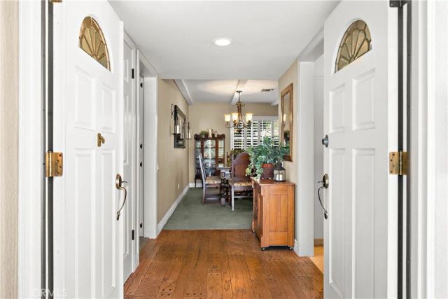 207 S Hacienda Ave., Glendora, CA 91741