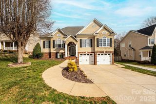 4874 Sage Meadows Circle, Hickory, NC 28601