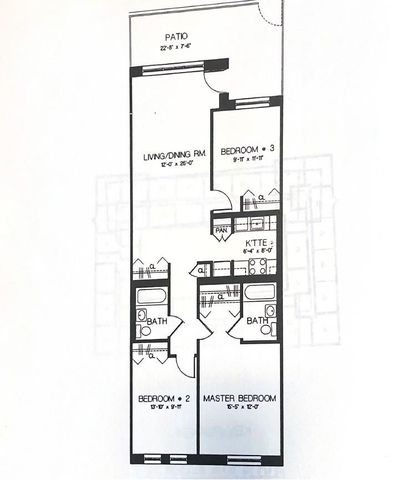 1901 Madison Avenue 105, New York (manhattan), NY 10035