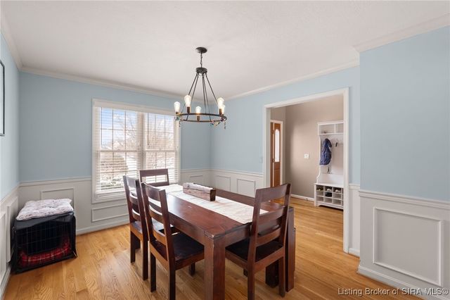 3048 Wolf Den Court, New Albany, IN 47150