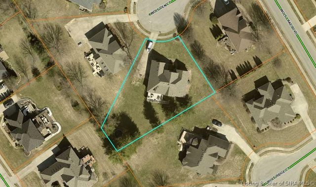 3048 Wolf Den Court, New Albany, IN 47150