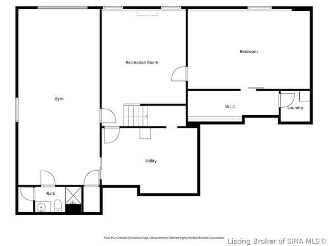 3048 Wolf Den Court, New Albany, IN 47150