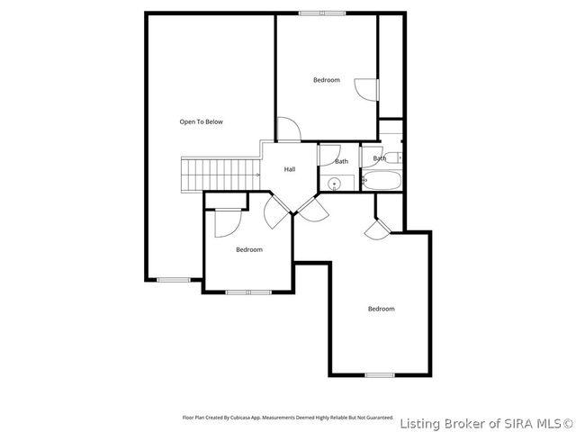 3048 Wolf Den Court, New Albany, IN 47150