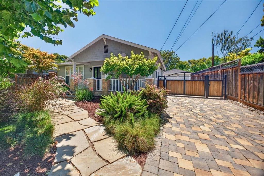 Image 1 of property listing at 1341 Settle Avenue, San Jose, CA 95125