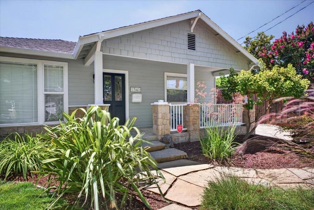 Image 2 of property listing at 1341 Settle Avenue, San Jose, CA 95125