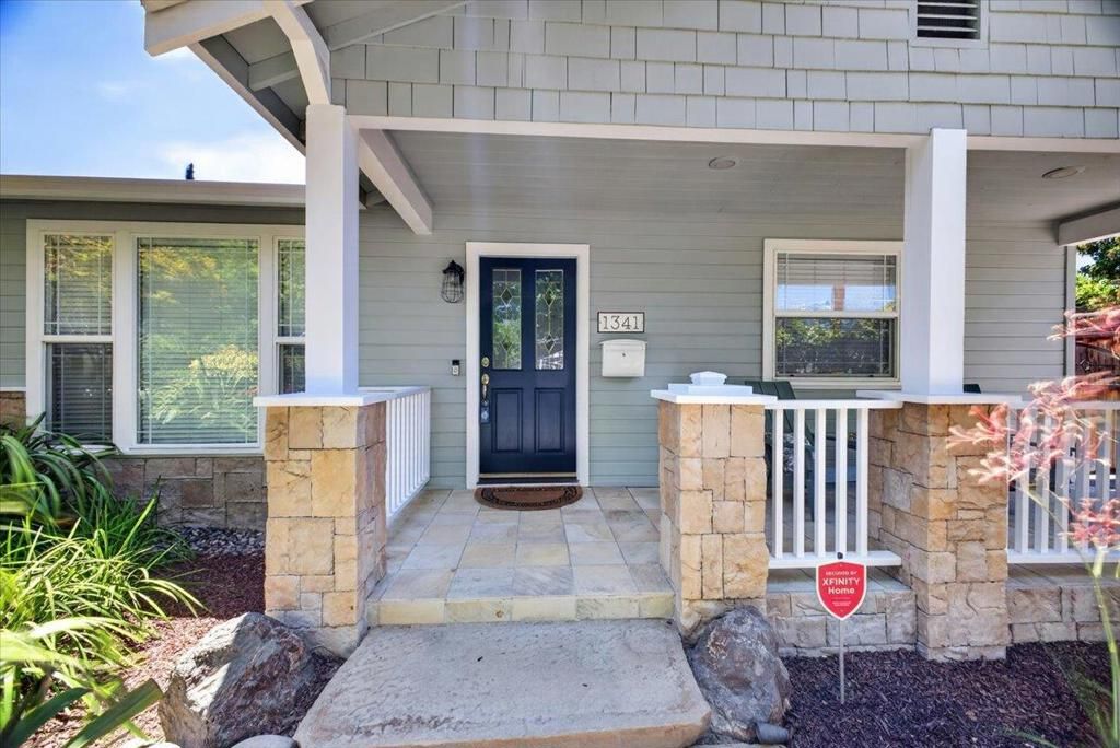 Image 4 of property listing at 1341 Settle Avenue, San Jose, CA 95125