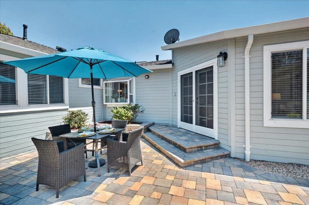 Image 45 of property listing at 1341 Settle Avenue, San Jose, CA 95125