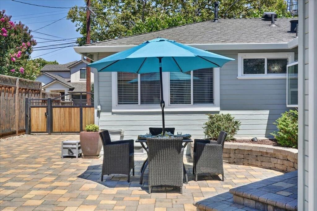 Image 46 of property listing at 1341 Settle Avenue, San Jose, CA 95125