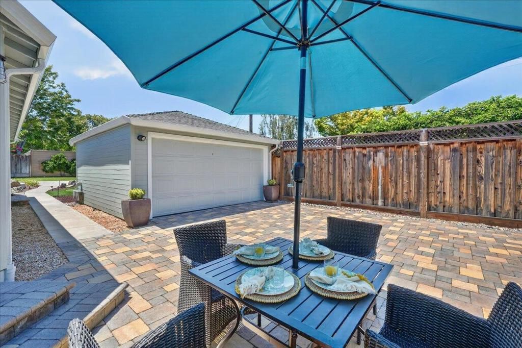 Image 47 of property listing at 1341 Settle Avenue, San Jose, CA 95125