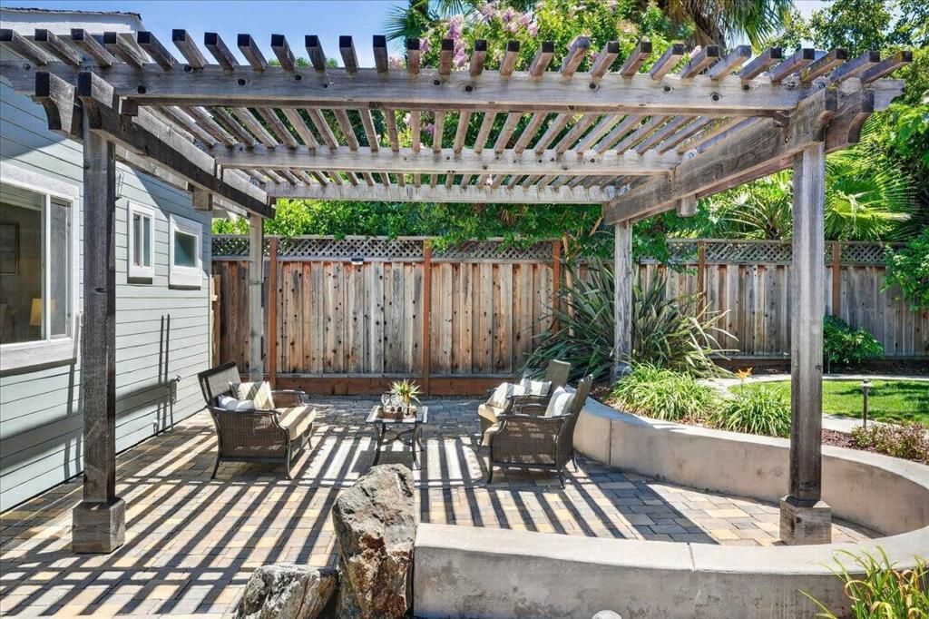 Image 48 of property listing at 1341 Settle Avenue, San Jose, CA 95125