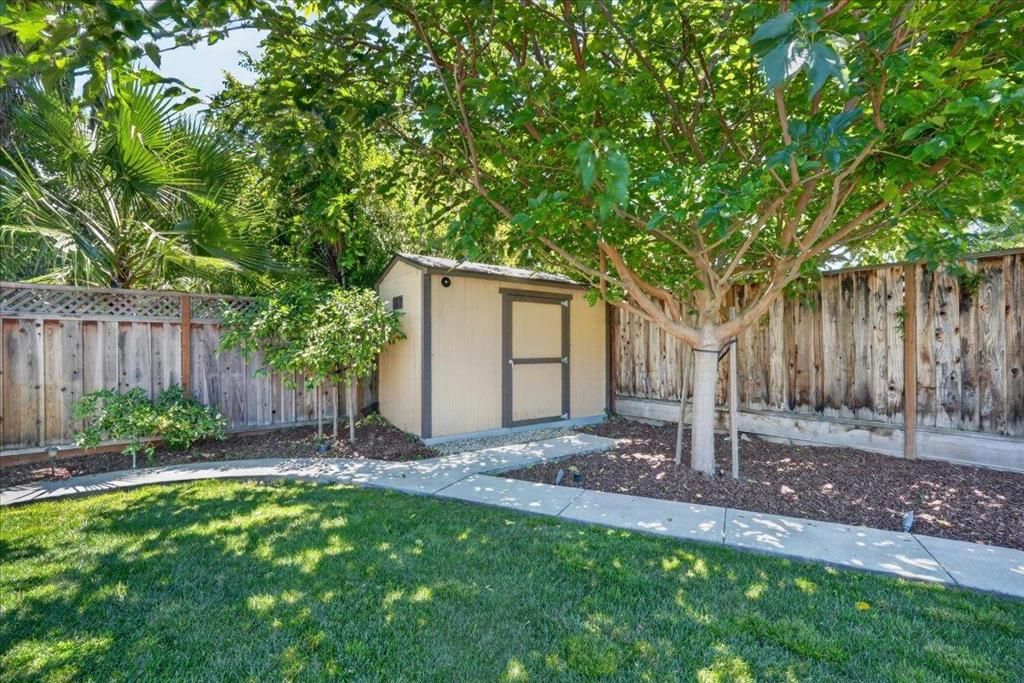 Image 49 of property listing at 1341 Settle Avenue, San Jose, CA 95125