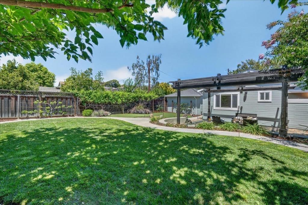 Image 50 of property listing at 1341 Settle Avenue, San Jose, CA 95125