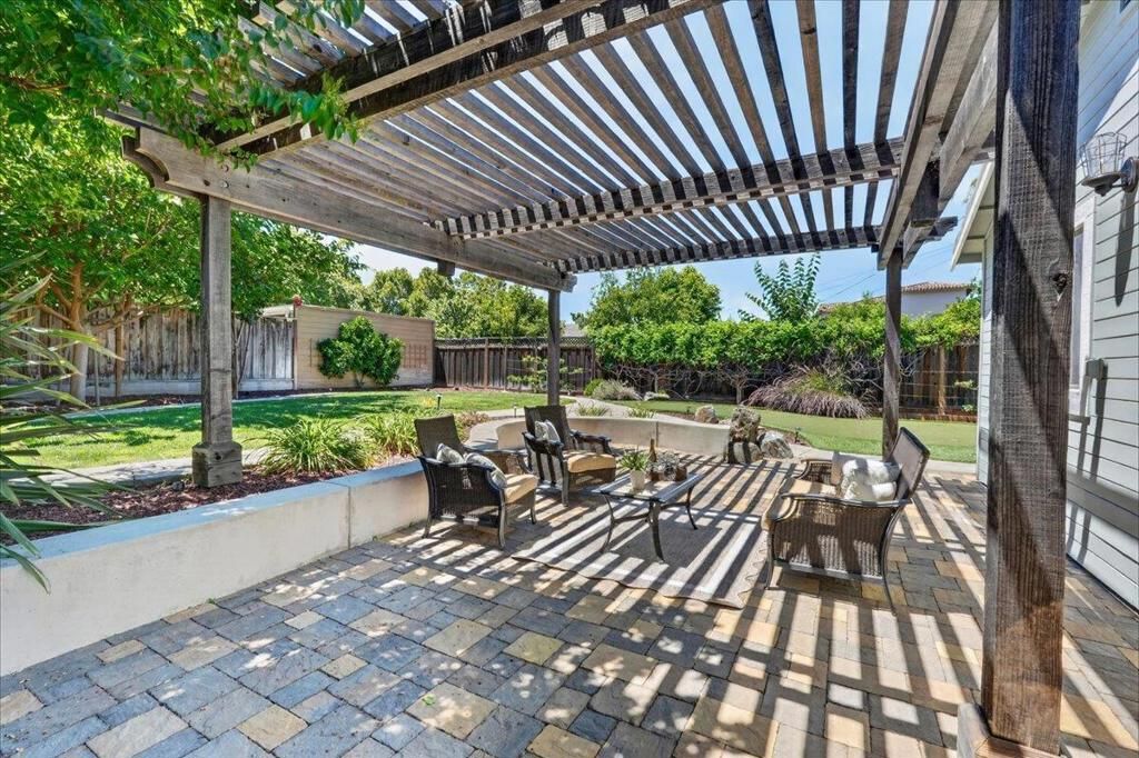 Image 51 of property listing at 1341 Settle Avenue, San Jose, CA 95125