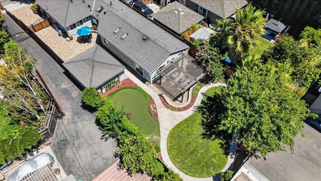 Image 52 of property listing at 1341 Settle Avenue, San Jose, CA 95125