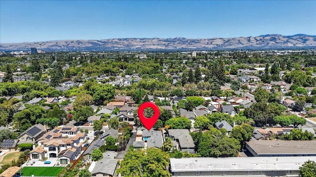 Image 55 of property listing at 1341 Settle Avenue, San Jose, CA 95125