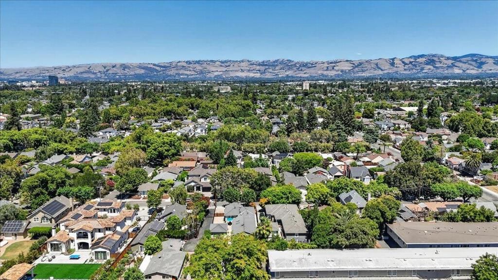 Image 56 of property listing at 1341 Settle Avenue, San Jose, CA 95125