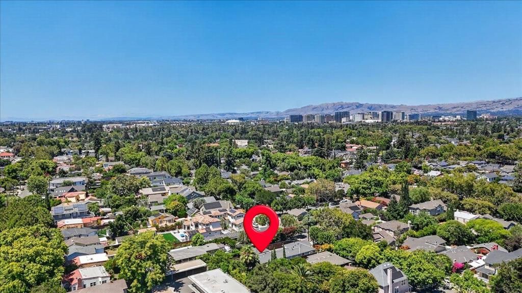 Image 57 of property listing at 1341 Settle Avenue, San Jose, CA 95125