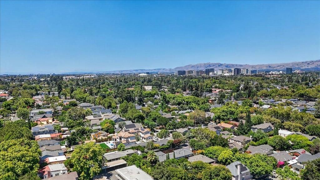 Image 58 of property listing at 1341 Settle Avenue, San Jose, CA 95125
