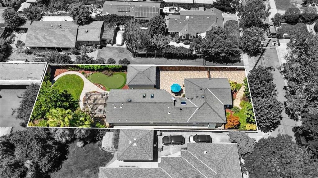 Image 60 of property listing at 1341 Settle Avenue, San Jose, CA 95125