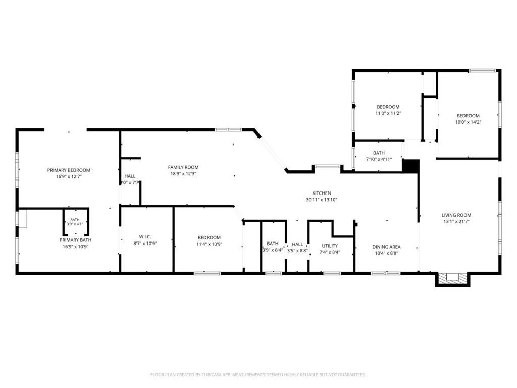 Image 61 of property listing at 1341 Settle Avenue, San Jose, CA 95125