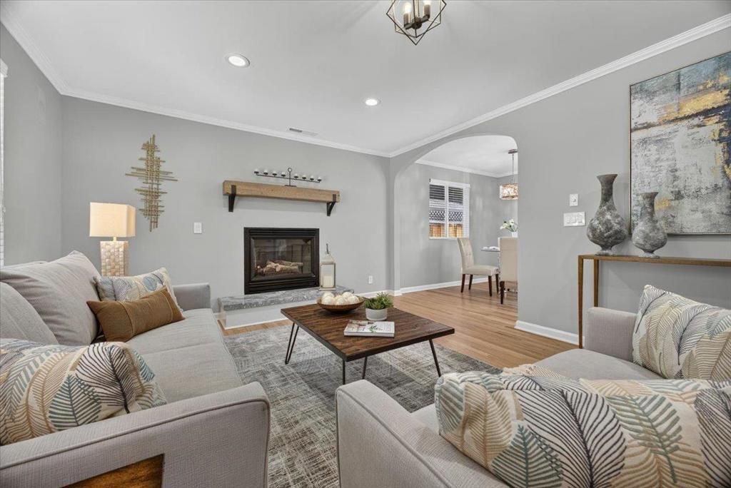 Image 9 of property listing at 1341 Settle Avenue, San Jose, CA 95125