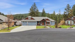 4317 S Bernson Ln, Spokane, WA 99223