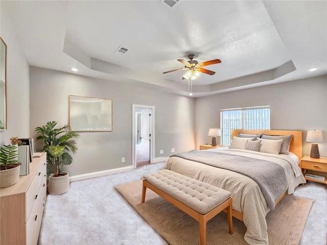 330 WESLEY CROWELL Road, Leesville, LA 71446