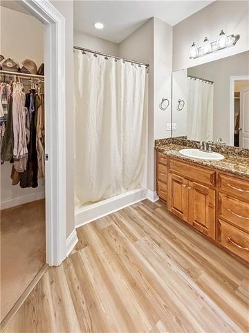 330 WESLEY CROWELL Road, Leesville, LA 71446