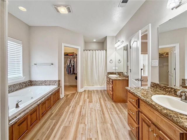 330 WESLEY CROWELL Road, Leesville, LA 71446