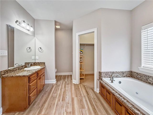 330 WESLEY CROWELL Road, Leesville, LA 71446