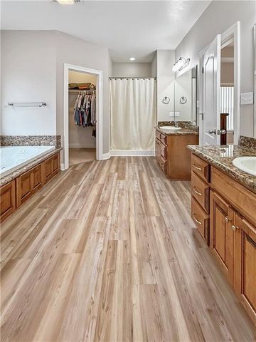 330 WESLEY CROWELL Road, Leesville, LA 71446