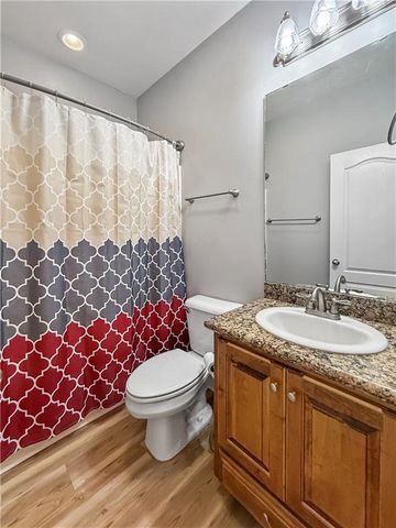 330 WESLEY CROWELL Road, Leesville, LA 71446