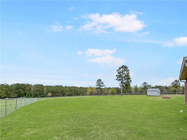 330 WESLEY CROWELL Road, Leesville, LA 71446