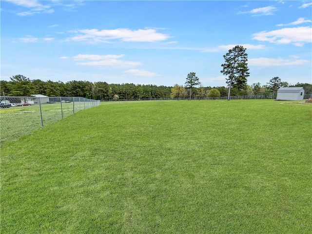 330 WESLEY CROWELL Road, Leesville, LA 71446