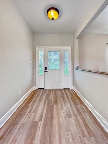 330 WESLEY CROWELL Road, Leesville, LA 71446