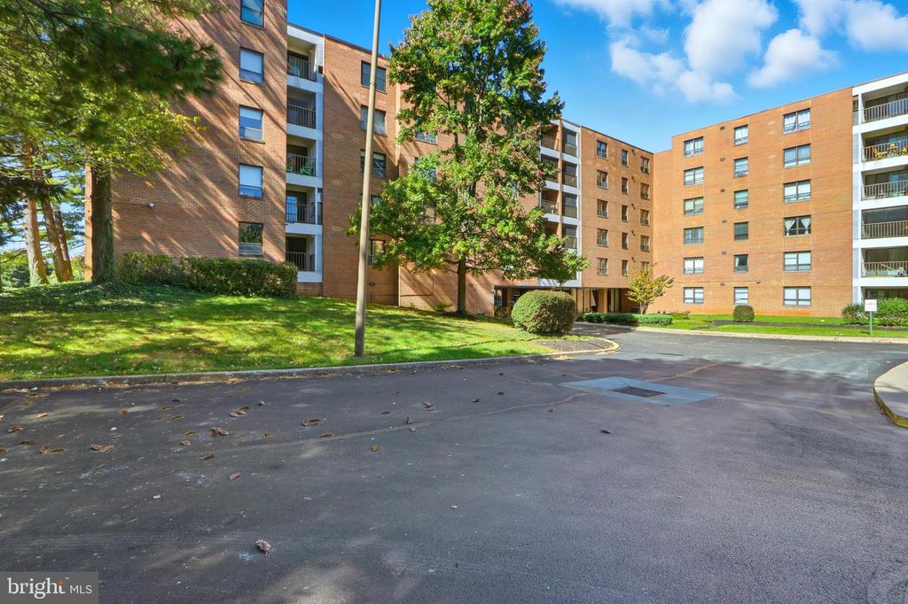 6317 PARK HEIGHTS AVE #404, Baltimore, MD 21215