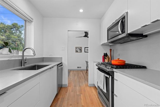 1295 Forest Street, Denver, CO 80220