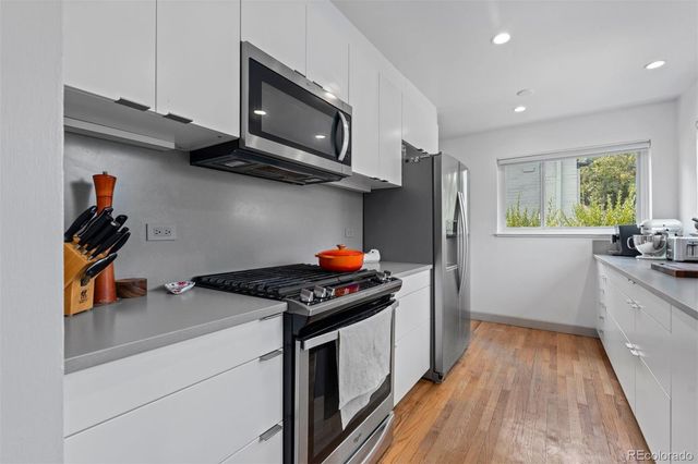 1295 Forest Street, Denver, CO 80220