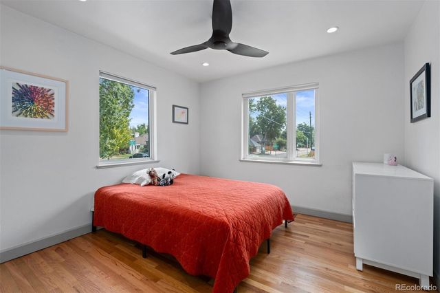 1295 Forest Street, Denver, CO 80220