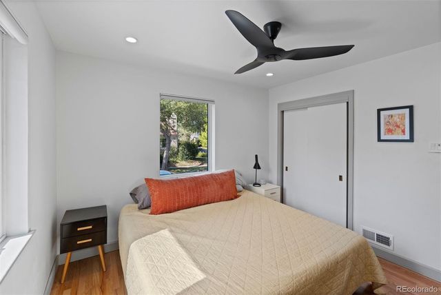 1295 Forest Street, Denver, CO 80220