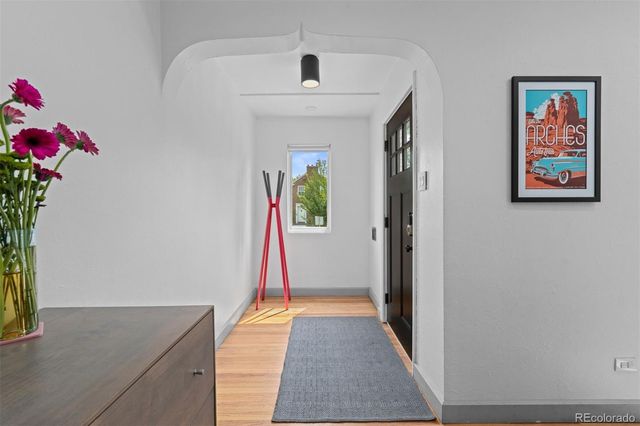 1295 Forest Street, Denver, CO 80220