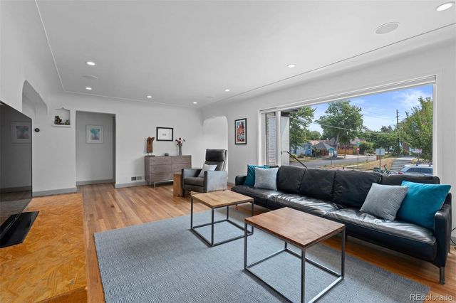 1295 Forest Street, Denver, CO 80220